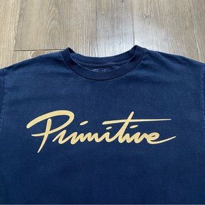 PRIMITIVE TEE